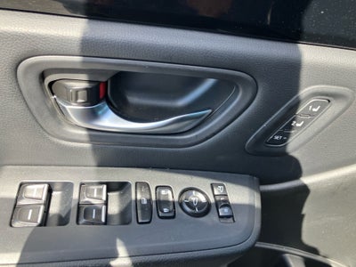 2024 Honda Pilot TrailSport