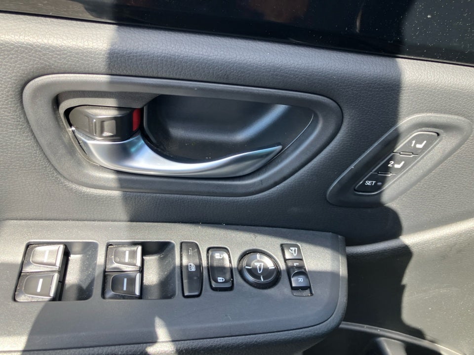 2024 Honda Pilot TrailSport