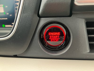 2026 Honda Pilot Touring Blackout