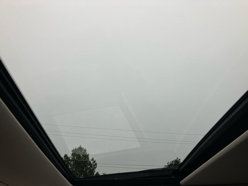 2026 Honda Pilot Touring Blackout