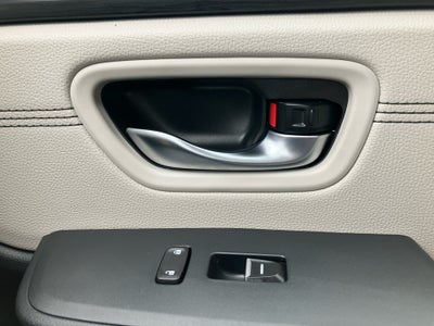 2026 Honda Pilot Touring Blackout