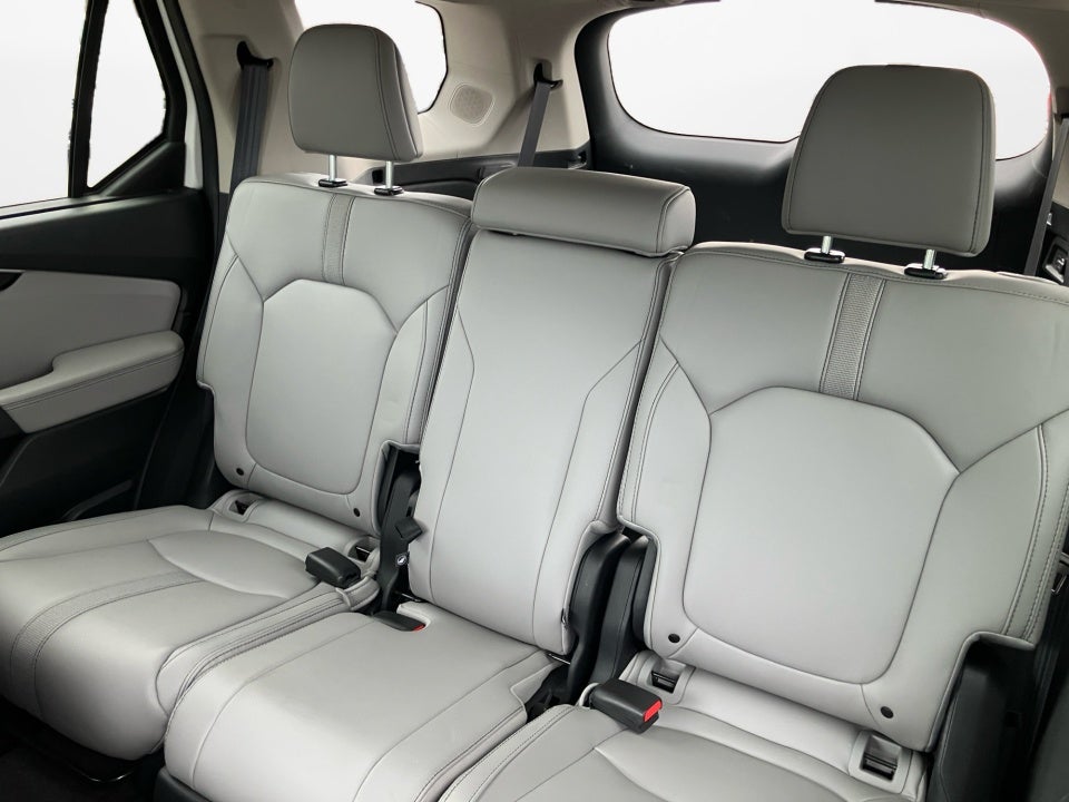 2023 Honda Pilot AWD Touring