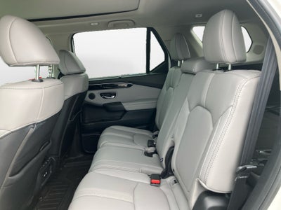 2023 Honda Pilot AWD Touring