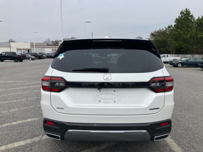 2023 Honda Pilot AWD Touring