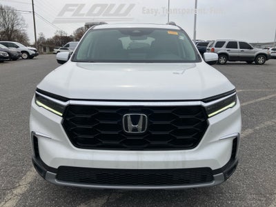 2023 Honda Pilot AWD Touring