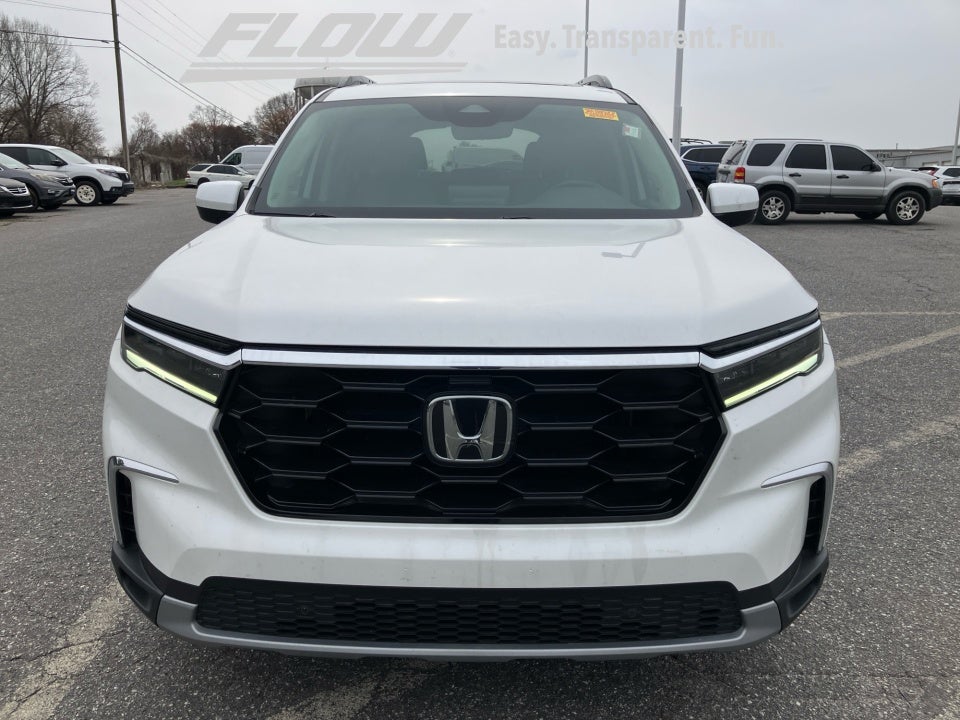 2023 Honda Pilot AWD Touring