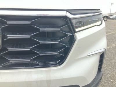 2023 Honda Pilot AWD Touring