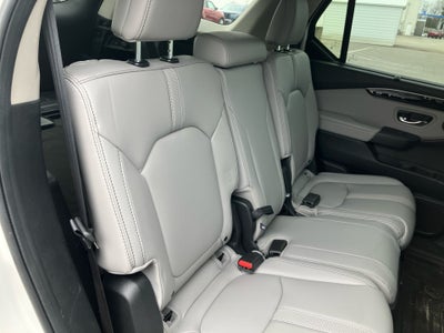 2023 Honda Pilot AWD Touring