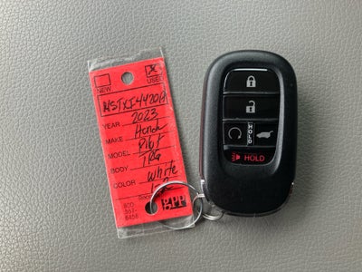 2023 Honda Pilot AWD Touring