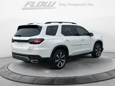 2023 Honda Pilot AWD Touring