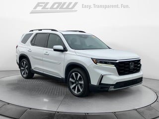 2023 Honda Pilot AWD Touring