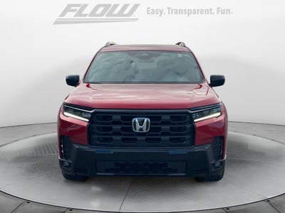 2026 Honda Pilot Sport