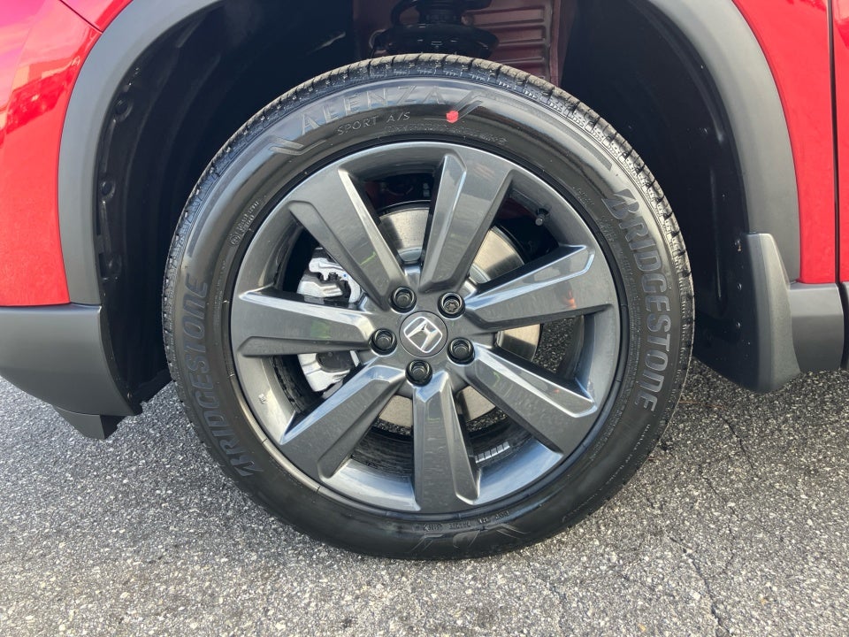 2026 Honda Pilot Sport