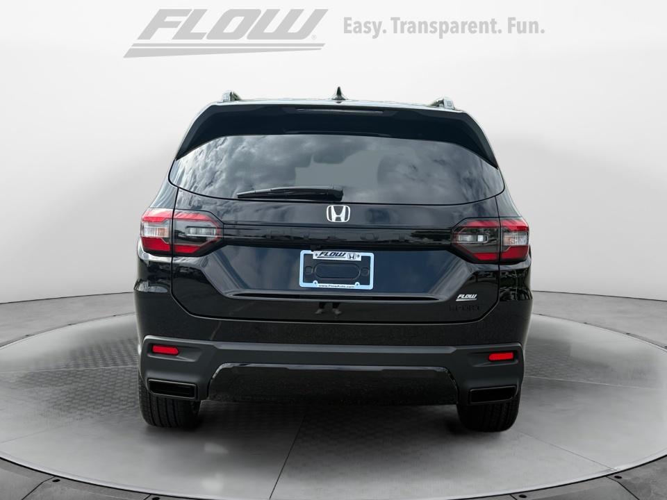 2026 Honda Pilot Sport