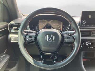 2023 Honda Pilot Sport