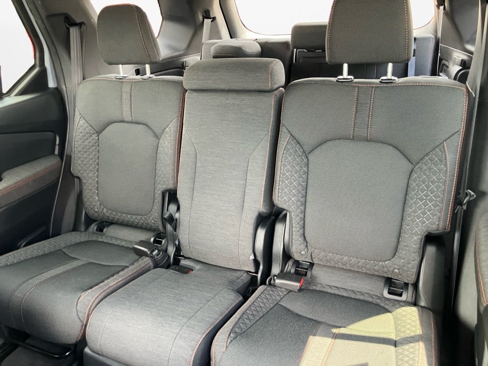 2023 Honda Pilot Sport