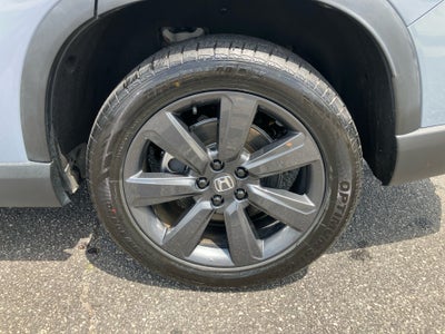 2023 Honda Pilot Sport