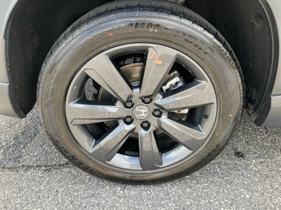 2023 Honda Pilot Sport