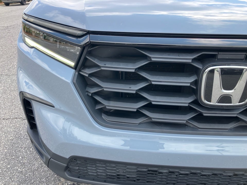 2023 Honda Pilot Sport