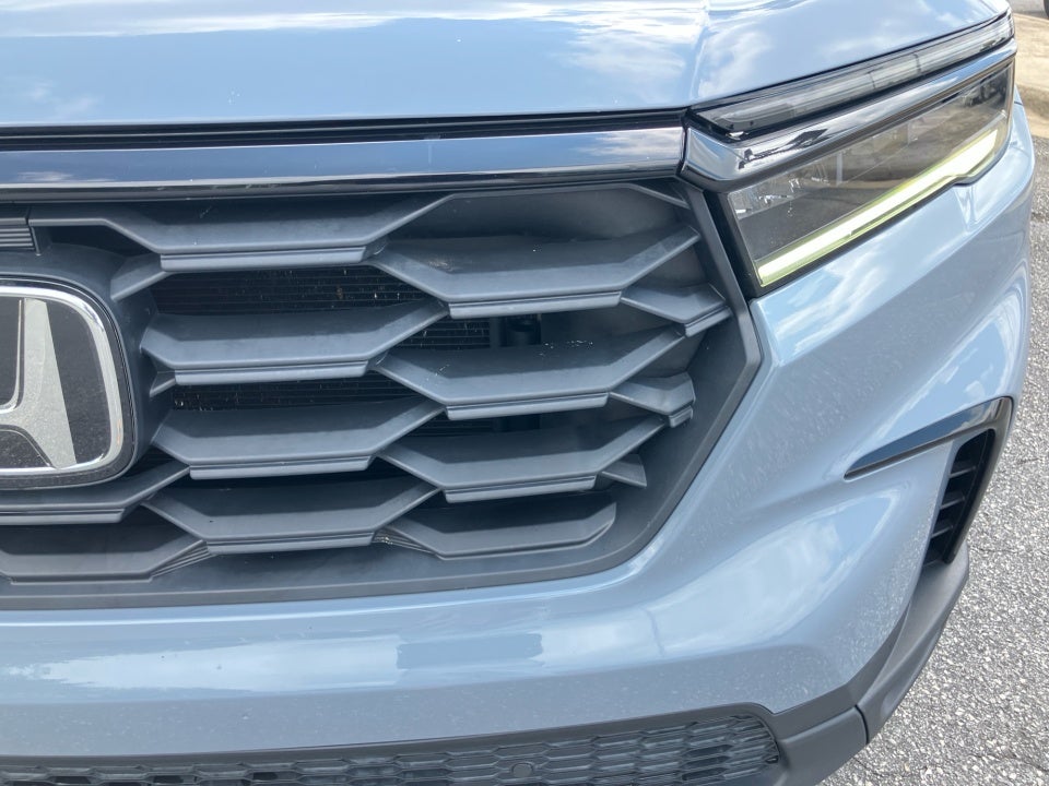 2023 Honda Pilot Sport