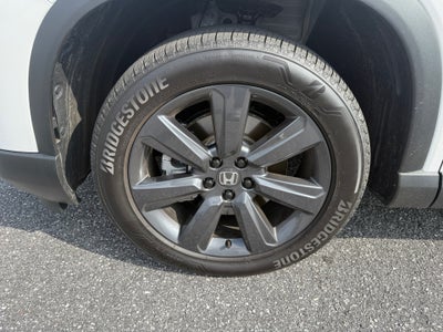2026 Honda Pilot Sport