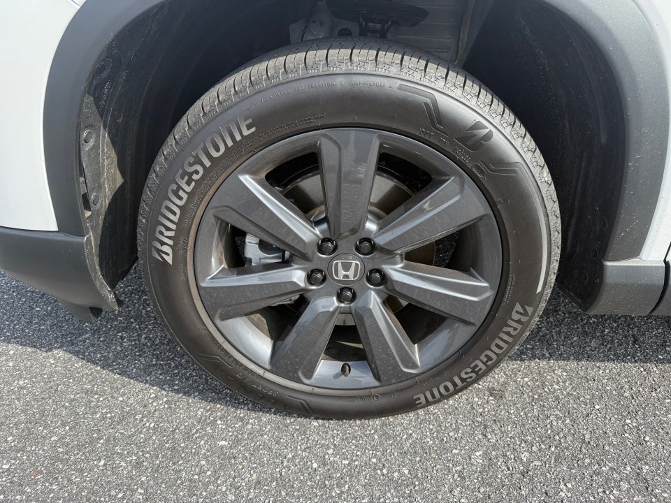 2026 Honda Pilot Sport