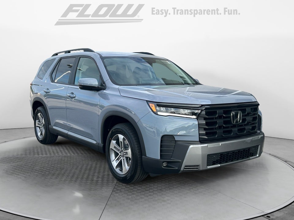 2026 Honda Piloto EX-L
