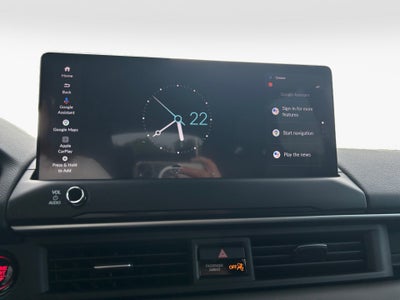 2026 Honda Piloto EX-L