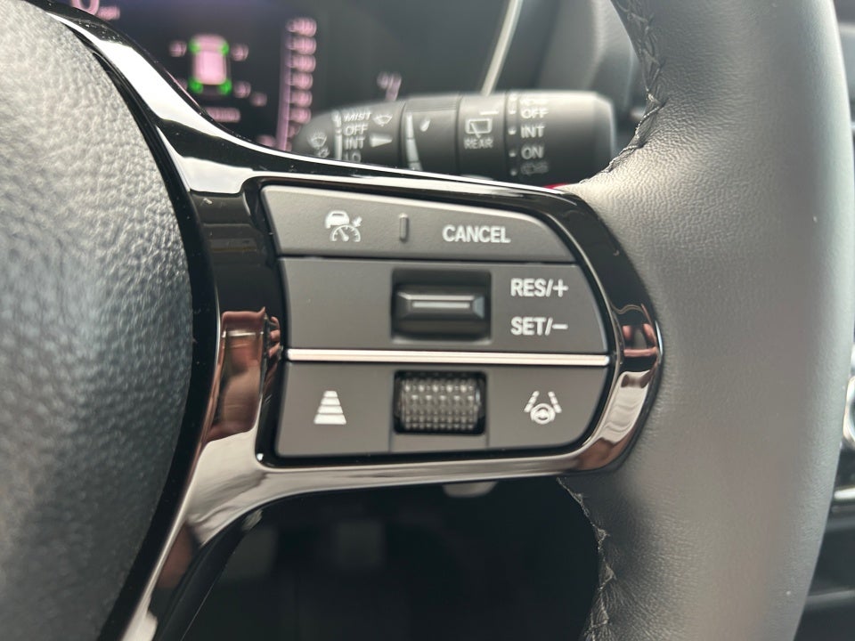2026 Honda Piloto EX-L