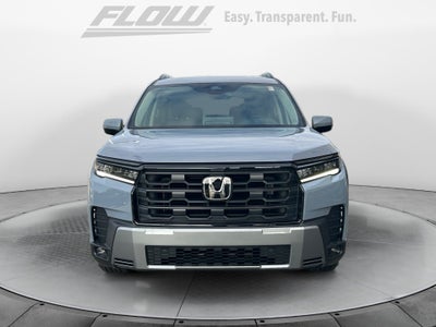 2026 Honda Piloto EX-L
