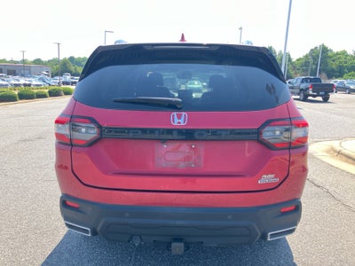 2023 Honda Pilot Touring