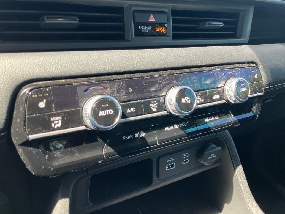 2023 Honda Pilot Touring
