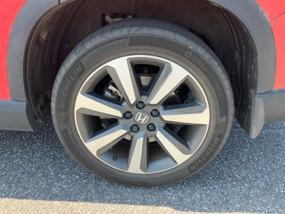 2023 Honda Pilot Touring