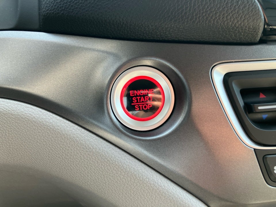 2019 Honda Ridgeline RTL-T