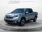 2019 Honda Ridgeline RTL-T