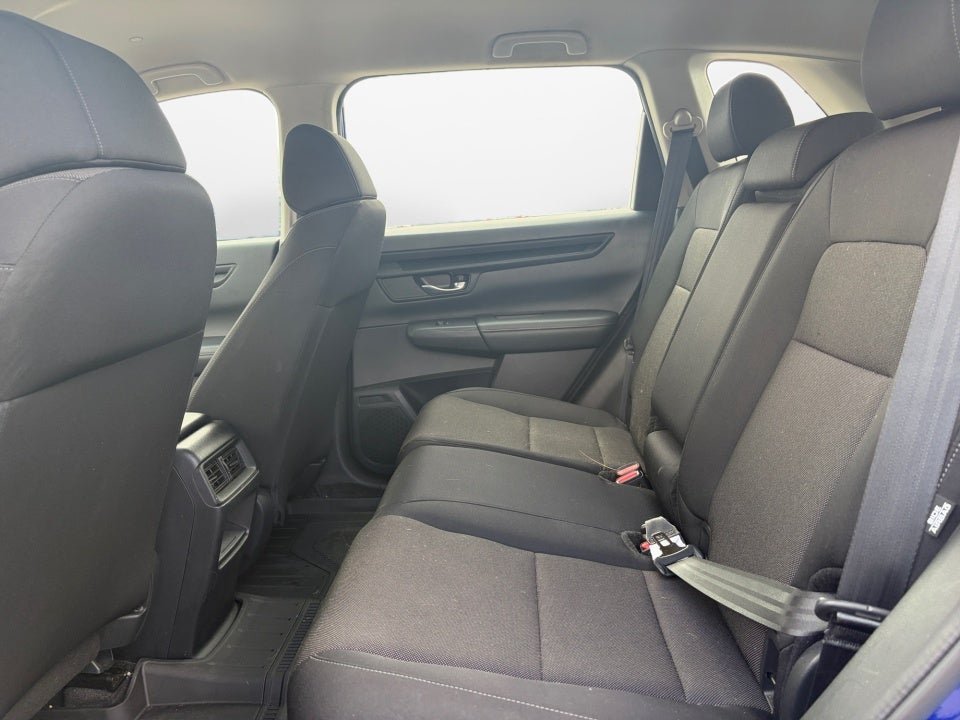 2023 Honda CR-V LX