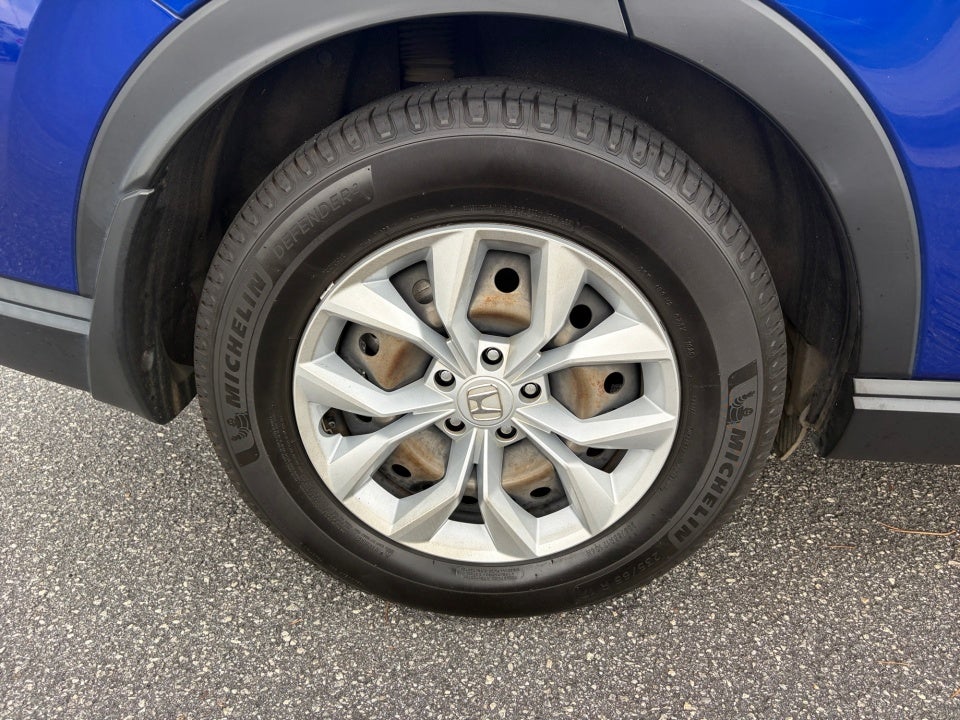 2023 Honda CR-V LX