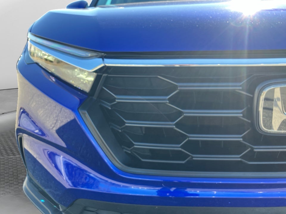 2023 Honda CR-V LX