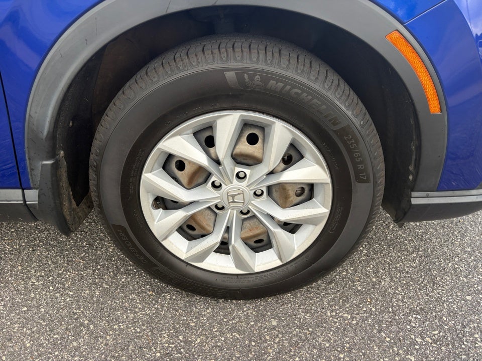 2023 Honda CR-V LX