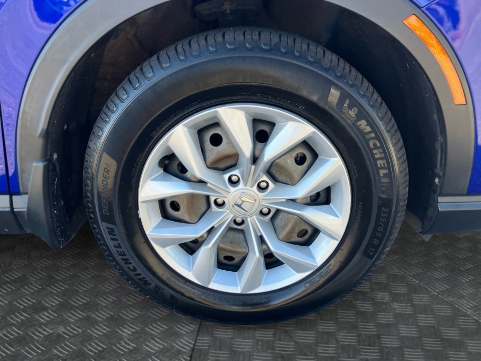 2023 Honda CR-V LX