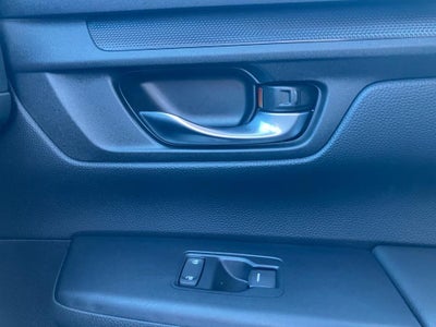 2023 Honda CR-V LX