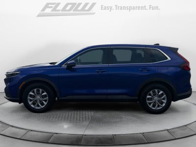 2023 Honda CR-V LX