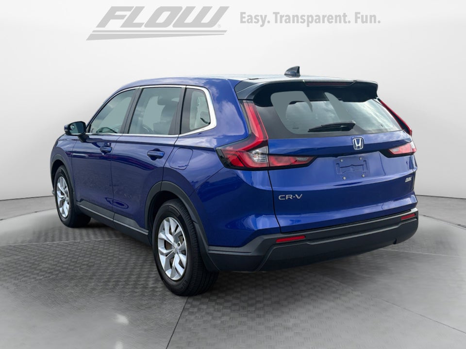 2023 Honda CR-V LX