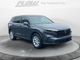 2026 Honda CR-V EX 2WD