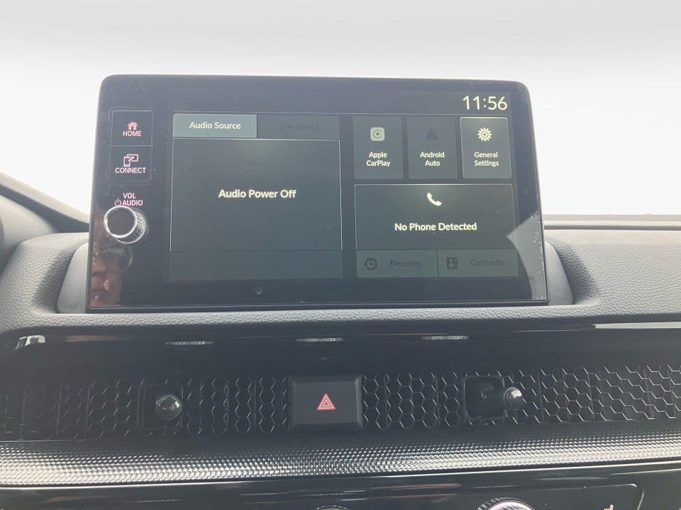 2026 Honda CR-V EX-L 2WD