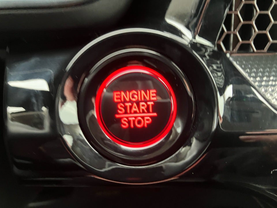 2026 Honda CR-V EX-L 2WD