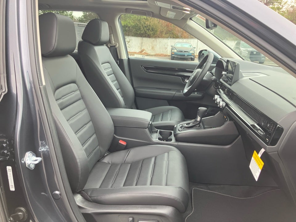 2026 Honda CR-V EX-L 2WD