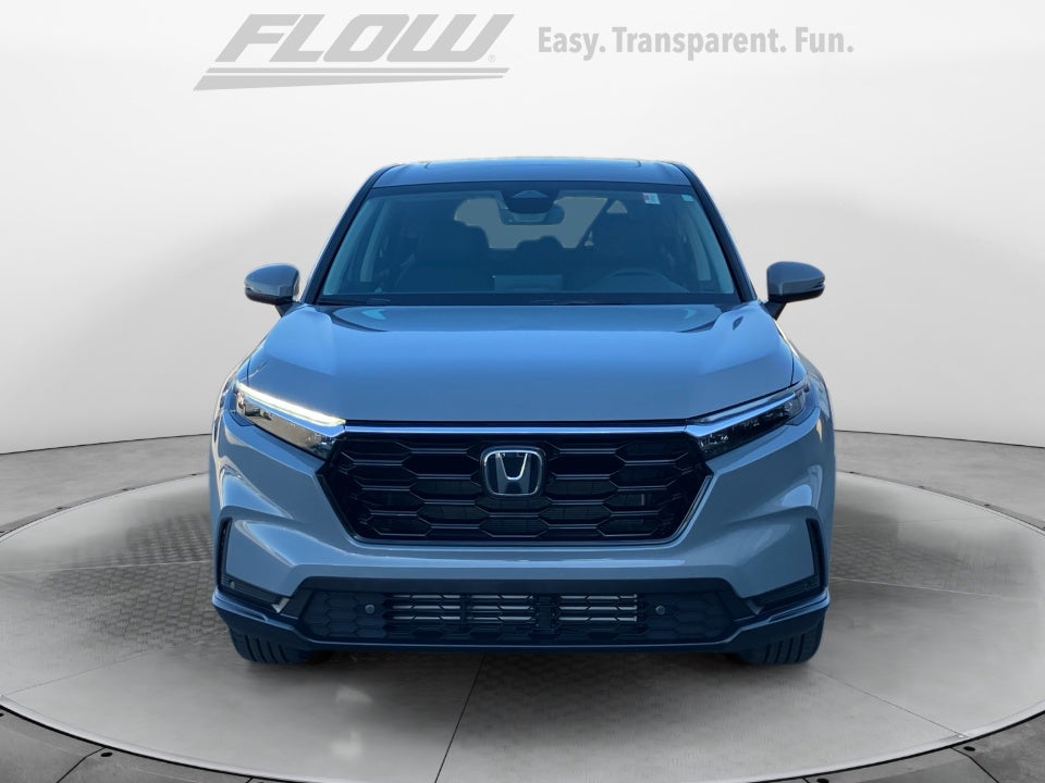 2026 Honda CR-V EX-L 2WD