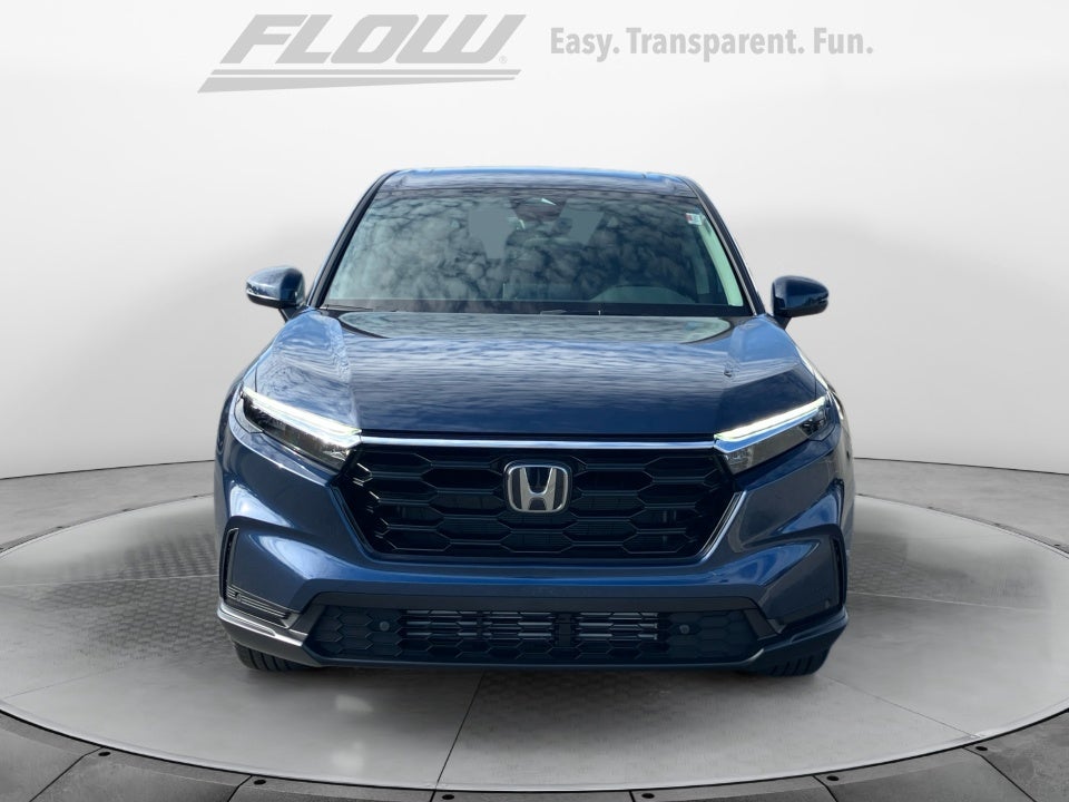 2026 Honda CR-V EX-L 2WD