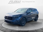 2026 Honda CR-V EX-L 2WD
